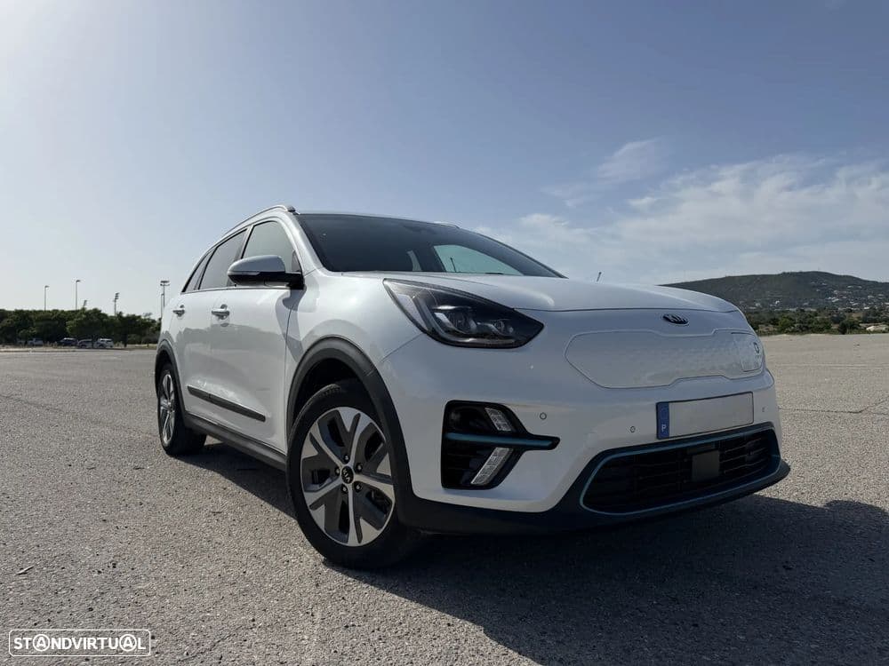 Kia Niro ver-e--niro-64kwh