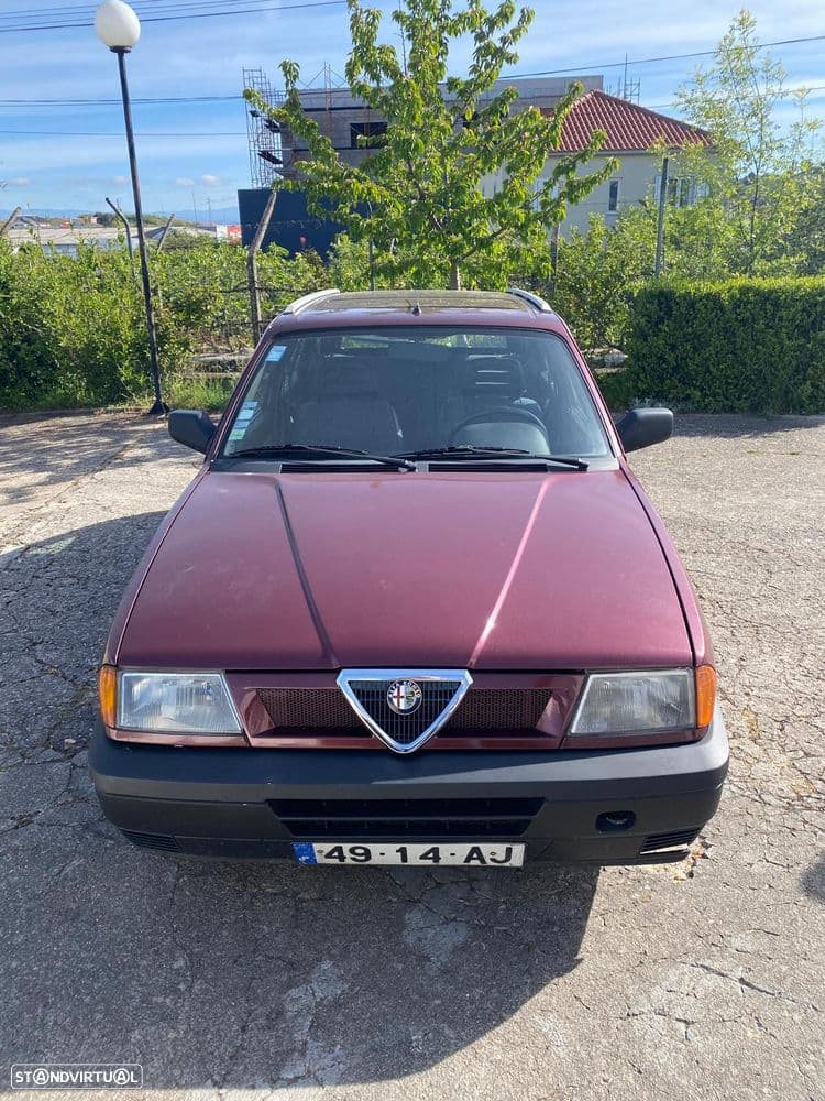 Alfa Romeo 33 Sportwagon 1.4 i.e.