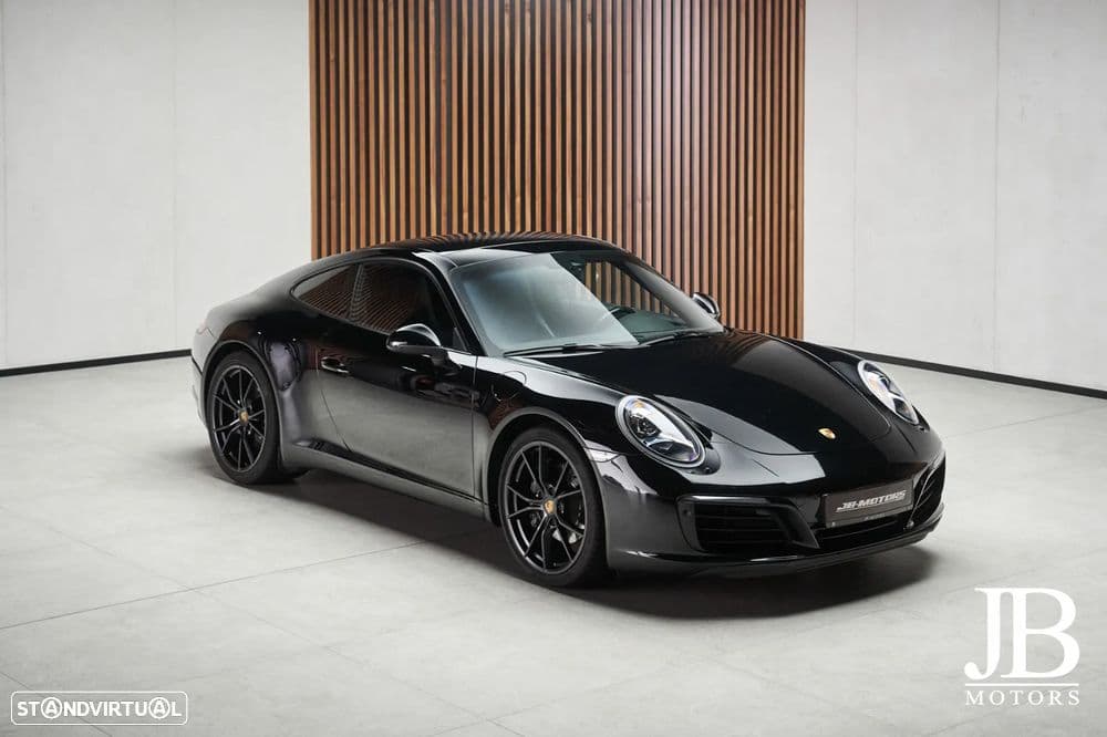 Porsche 911 (Todos) Carrera 2 PDK