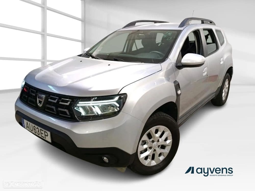 Dacia Duster 1.5 Blue dCi Comfort
