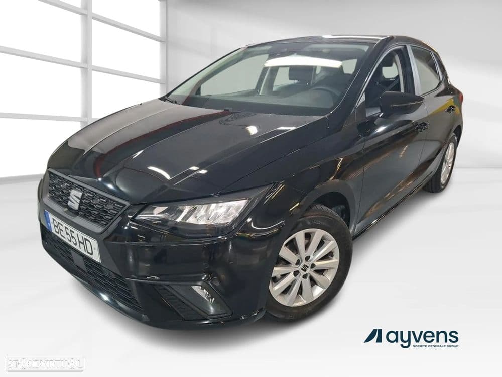 SEAT Ibiza 1.0 TSI Style