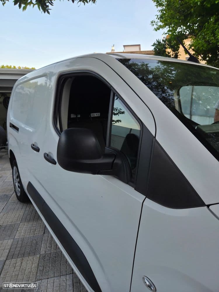 Citroën Berlingo 1.5 BlueHDi XL Live