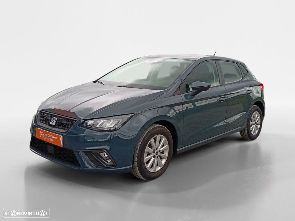 SEAT Ibiza 1.0 TSI Style