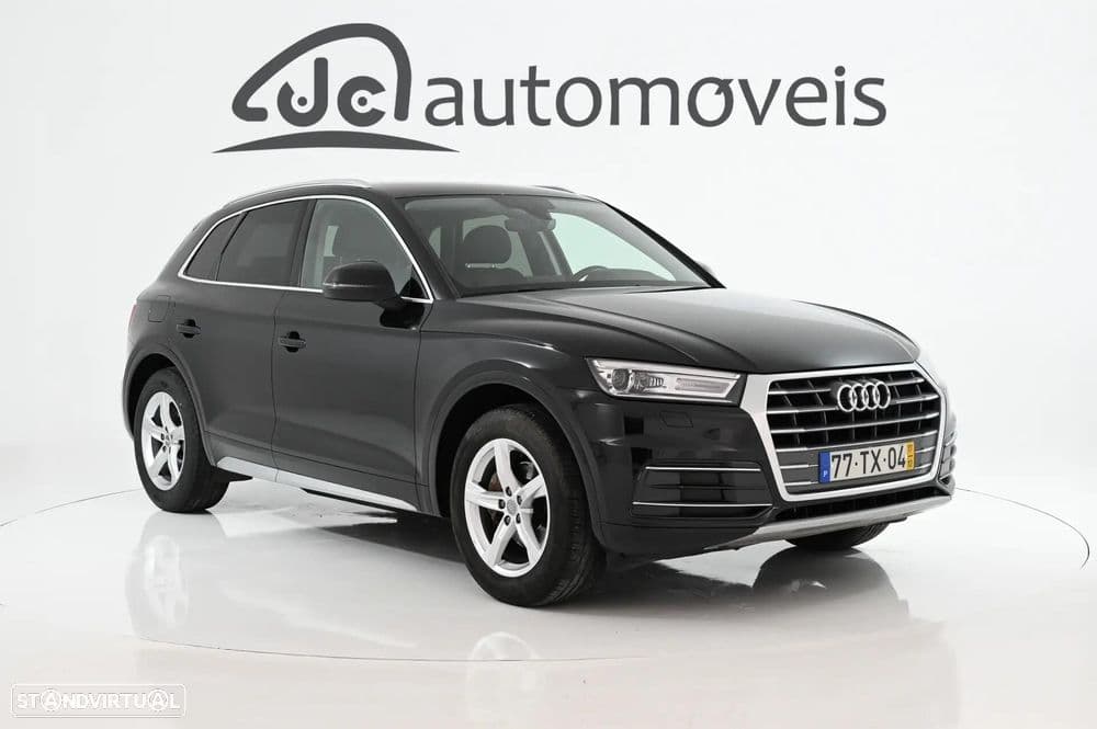 Audi Q5 2.0 TDI Sport