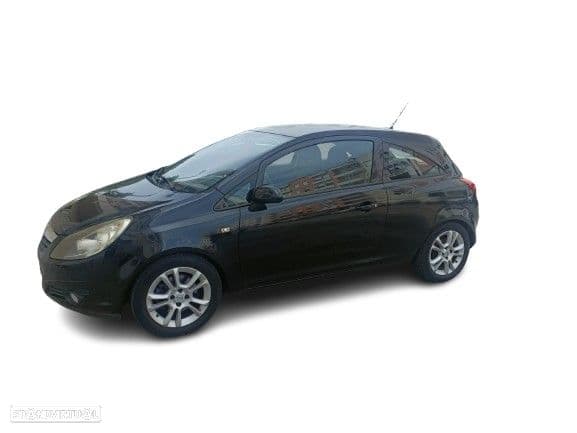 Opel Corsa 1.3 CDTi