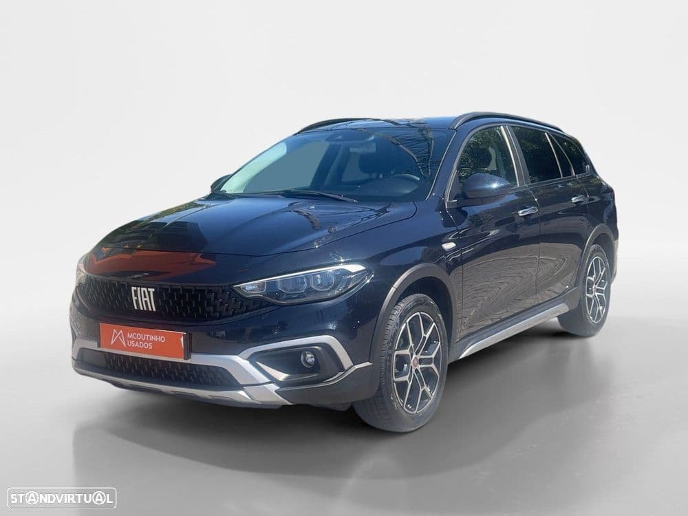 Fiat Tipo Station Wagon 1.0 GSE T3