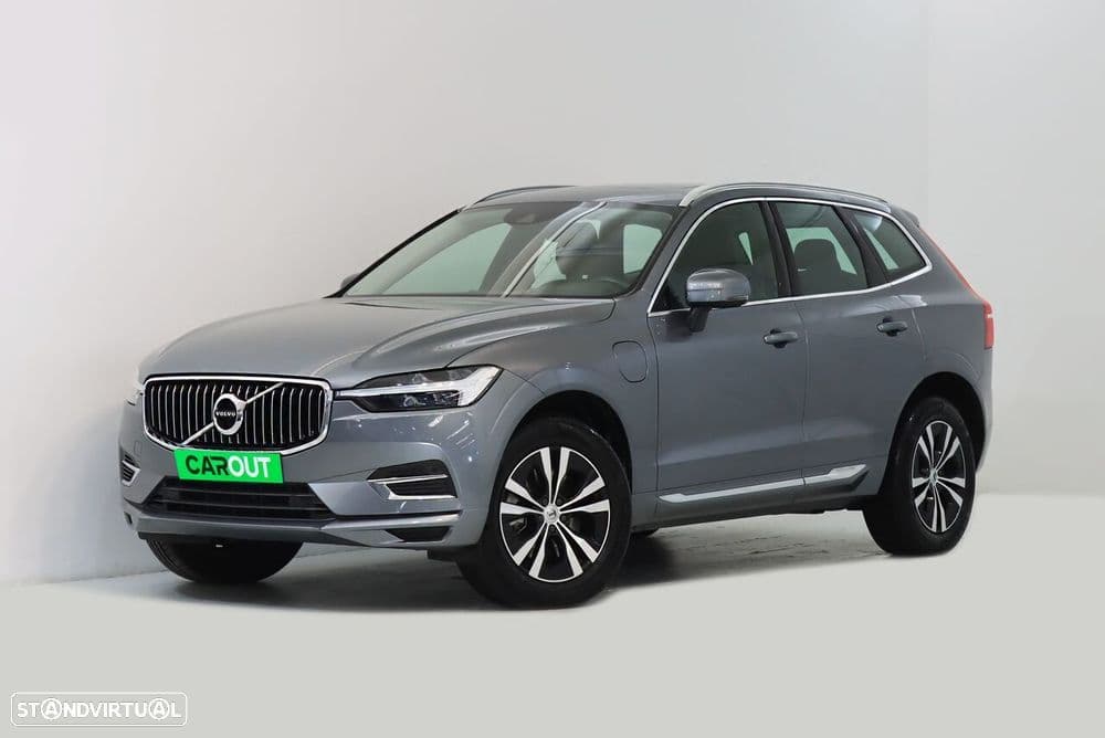 Volvo XC 60 c