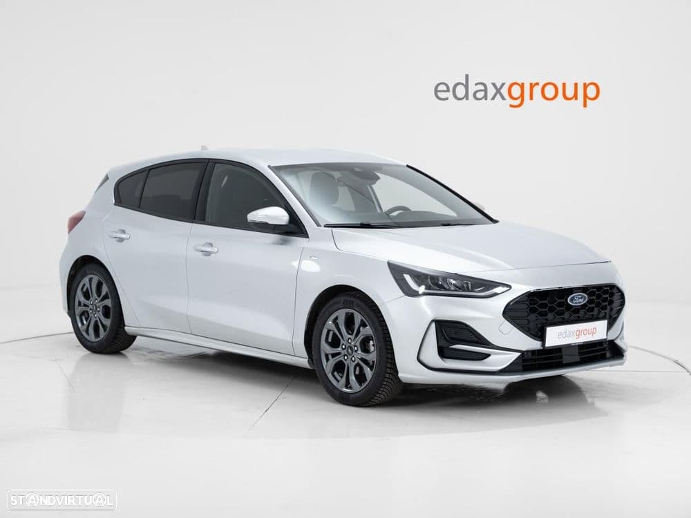 Ford Focus c