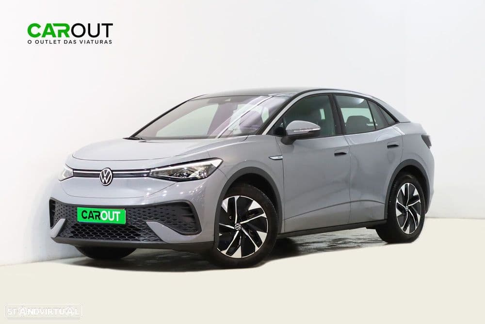 VW ID.5 77 kWh Pro