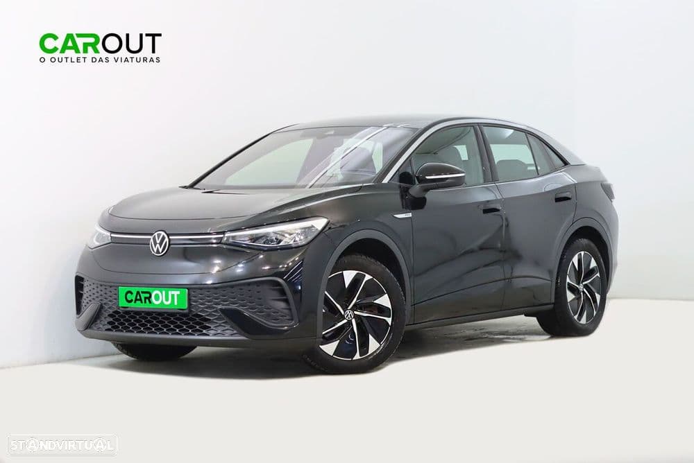 VW ID.5 77 kWh Pro