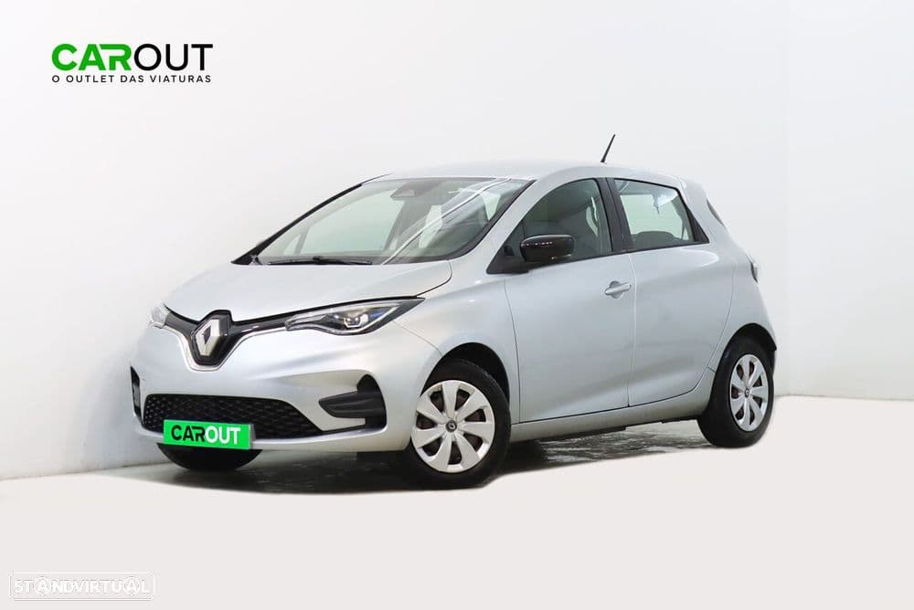 Renault ZOE c