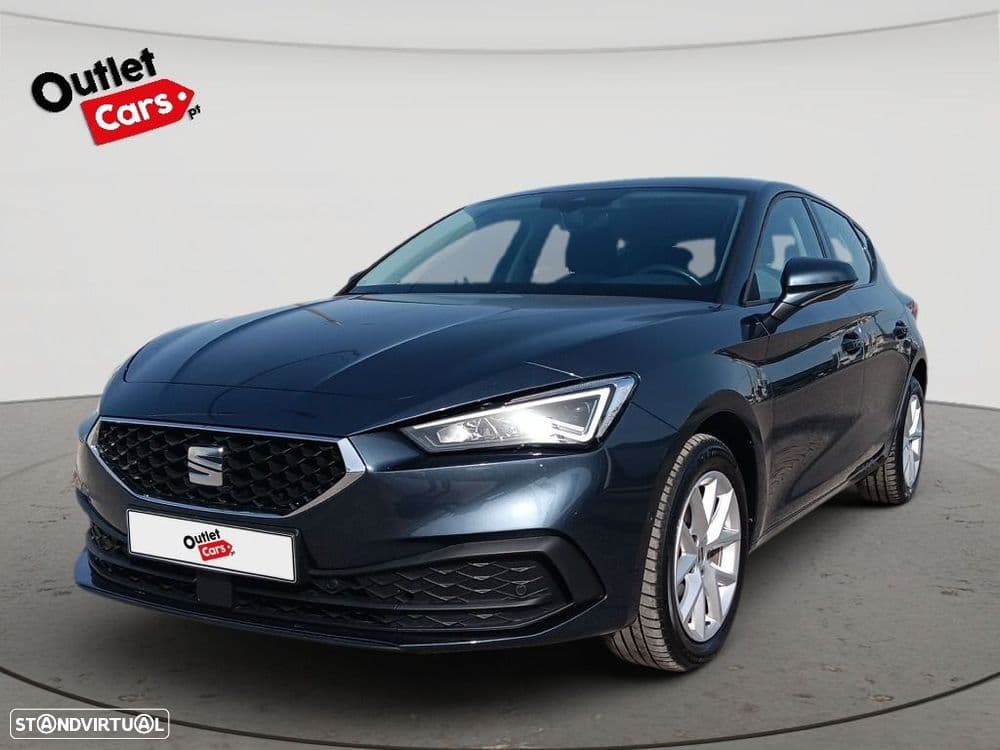 SEAT Leon 1.0 TSI Style