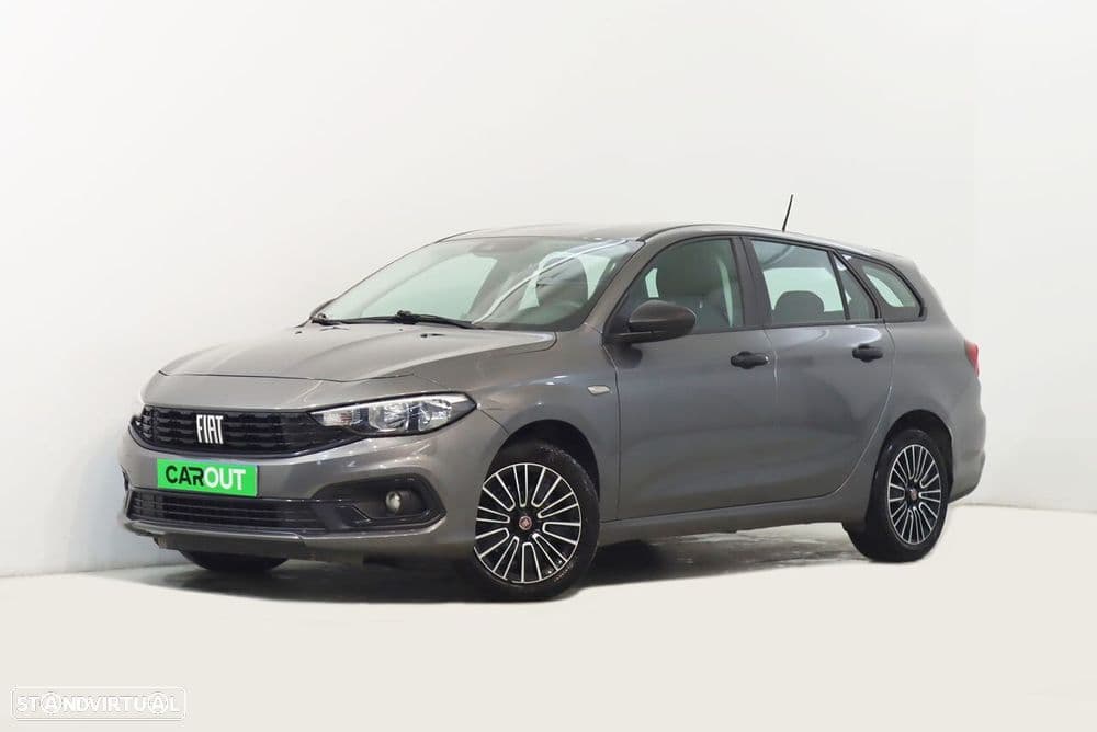 Fiat Tipo Station Wagon 1.3 Multijet City Life