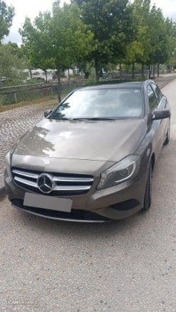 Mercedes-Benz Classe A A 200