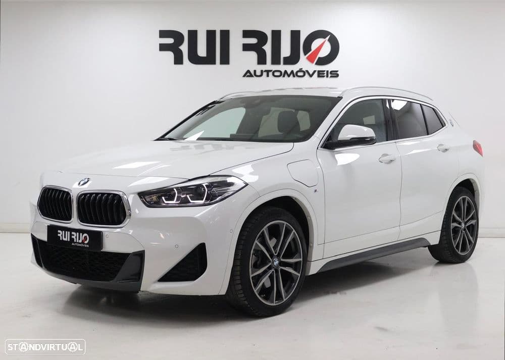 BMW Série X 25 e xDrive Pack M