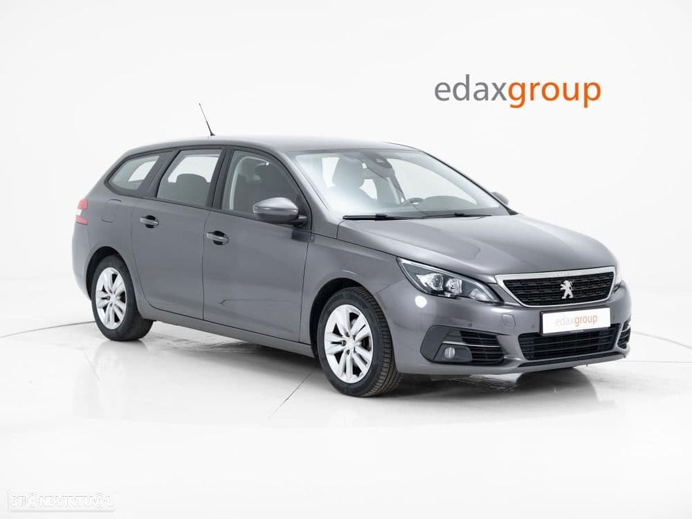 Peugeot 308 SW