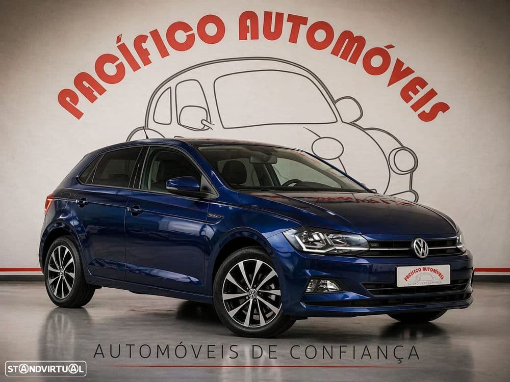 Volkswagen Polo MATCH