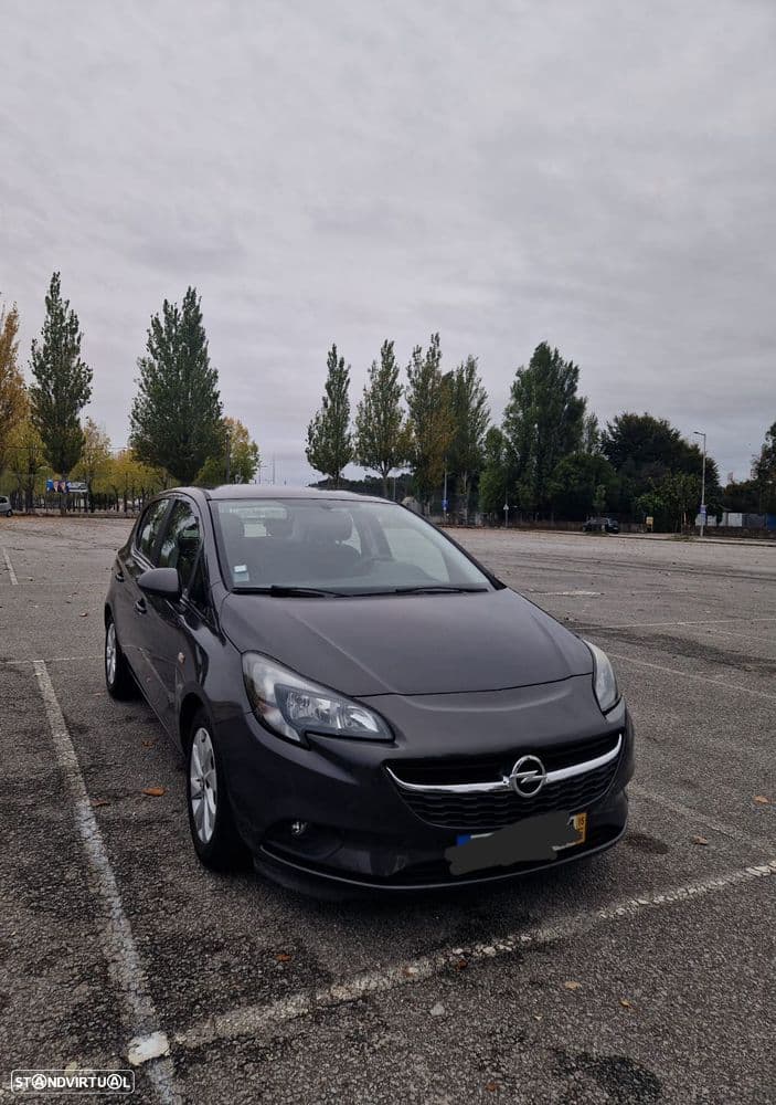 Opel Corsa 1.3 CDTi Edition