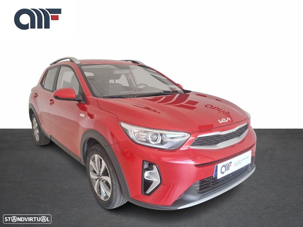 Kia Stonic 1.2 Dynamic