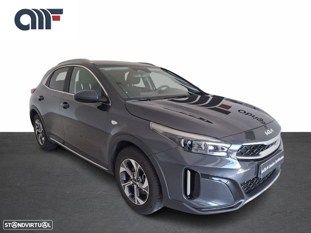 Kia XCeed 1.0 T-GDI Dynamic