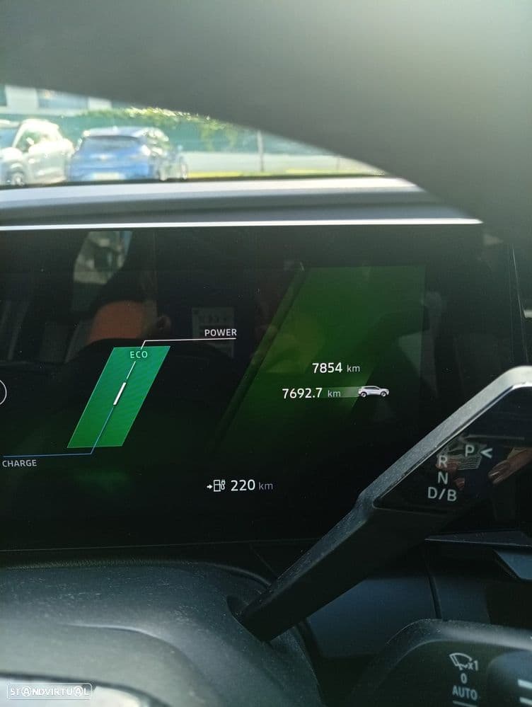 Renault Scénic E-Tech 87 kWh Techno