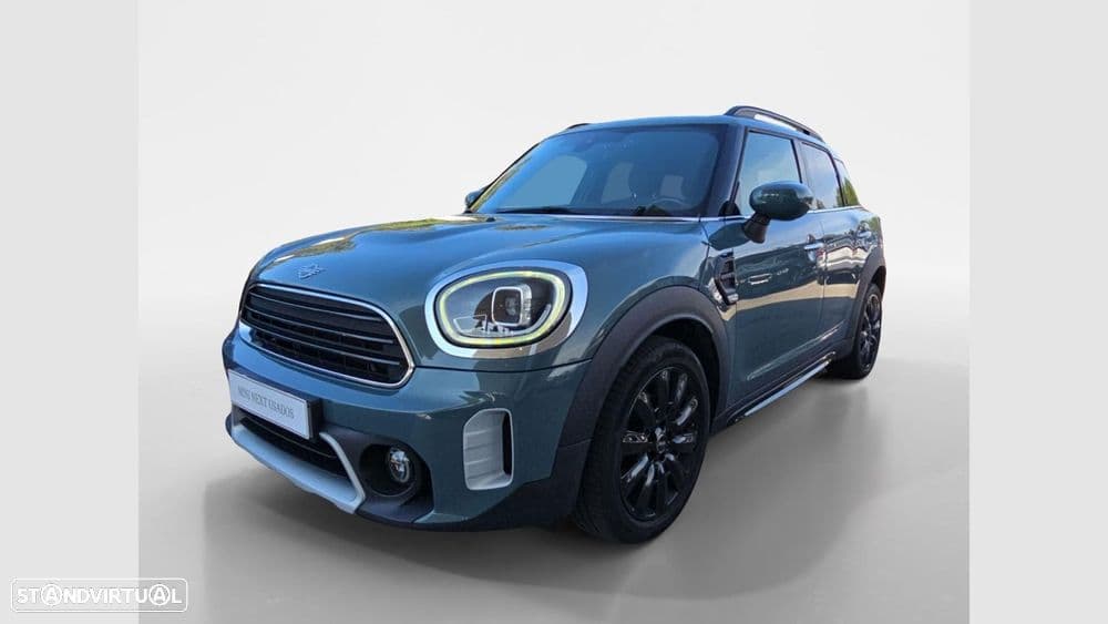MINI Countryman One