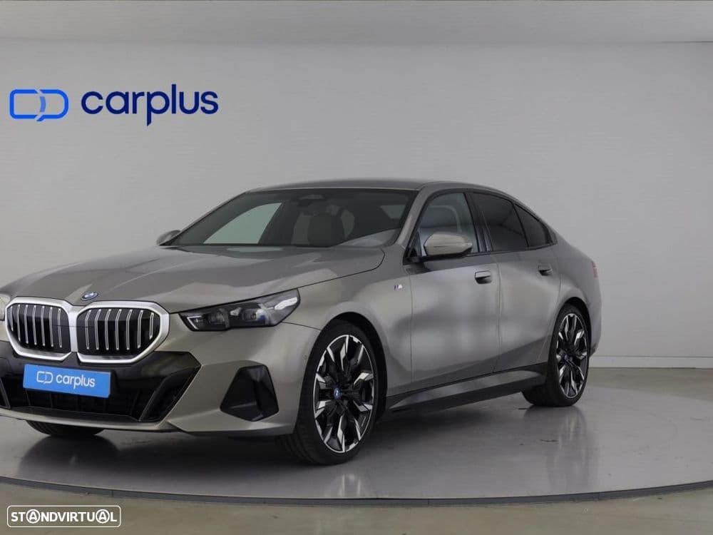 BMW Série i eDrive40