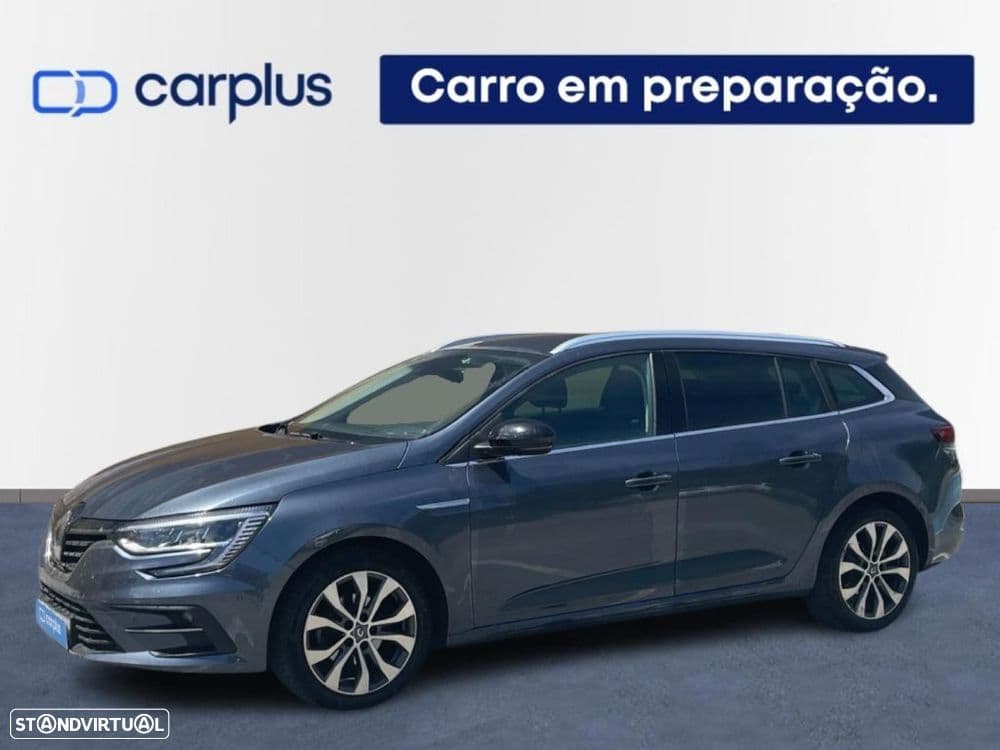 Renault Mégane 1.3 TCe Techno EDC