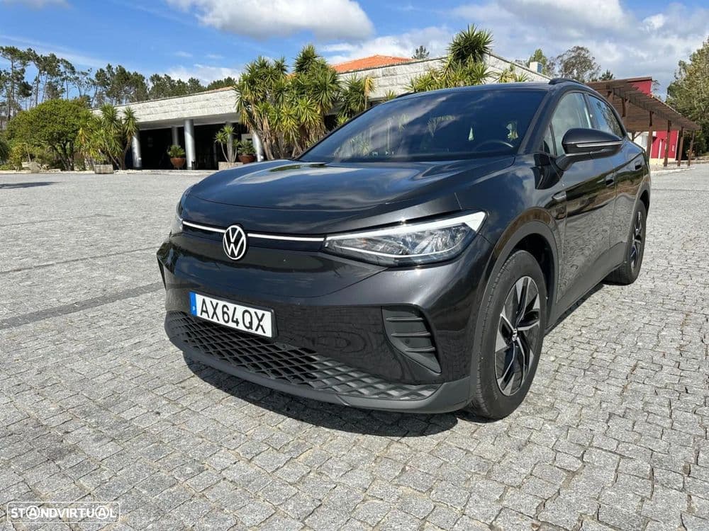 Volkswagen ID.4 77 kWh Pro Performance