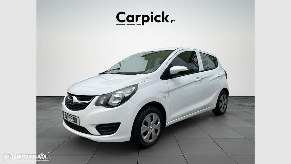 Opel Karl 1.0