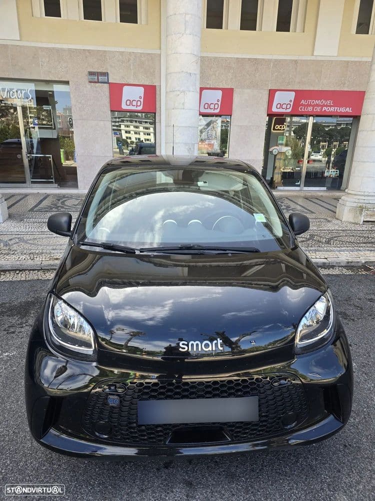 Smart ForFour Business Solution