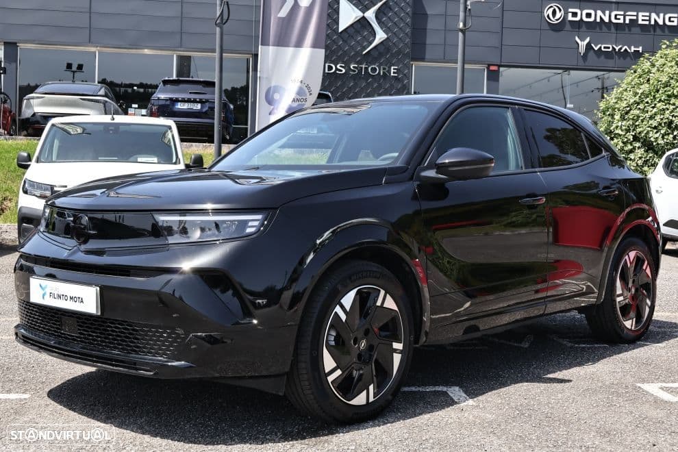 Opel Mokka-e 54 kWh GS