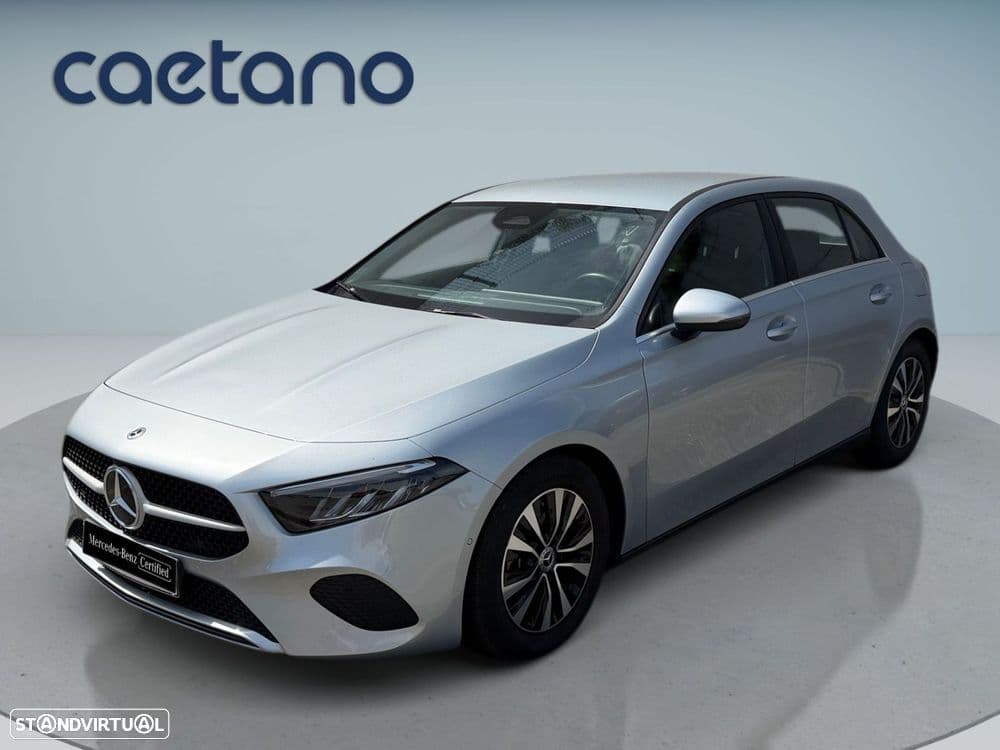 Mercedes-Benz Classe A A 200