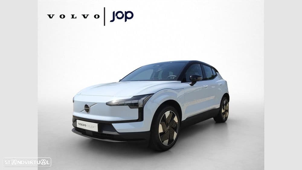 Volvo EX30 69 kWh Single Motor Extended Range Plus