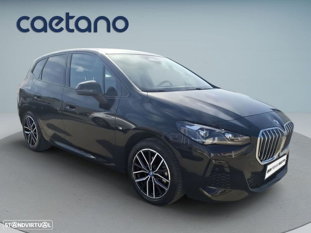 BMW Série 2 e xDrive Pack Desportivo M