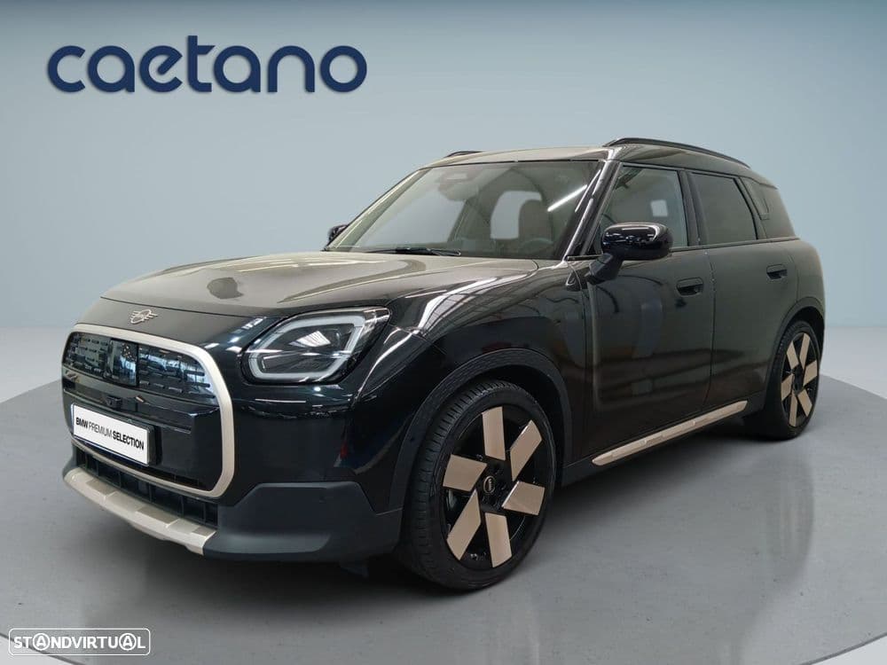 MINI Countryman E Classic L