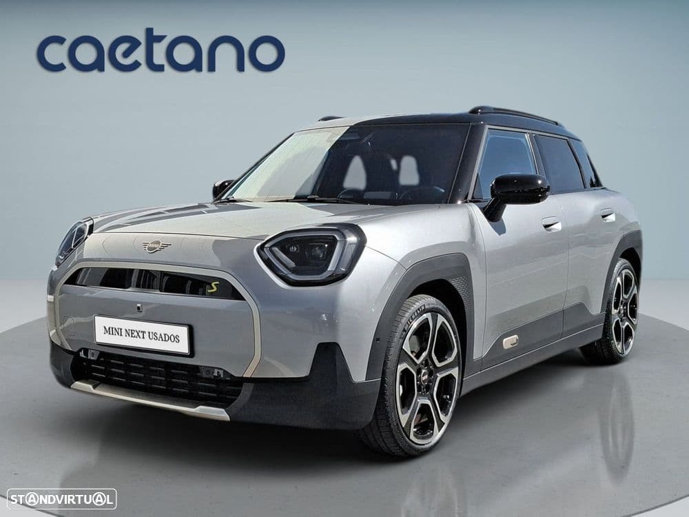 MINI Aceman SE Essential