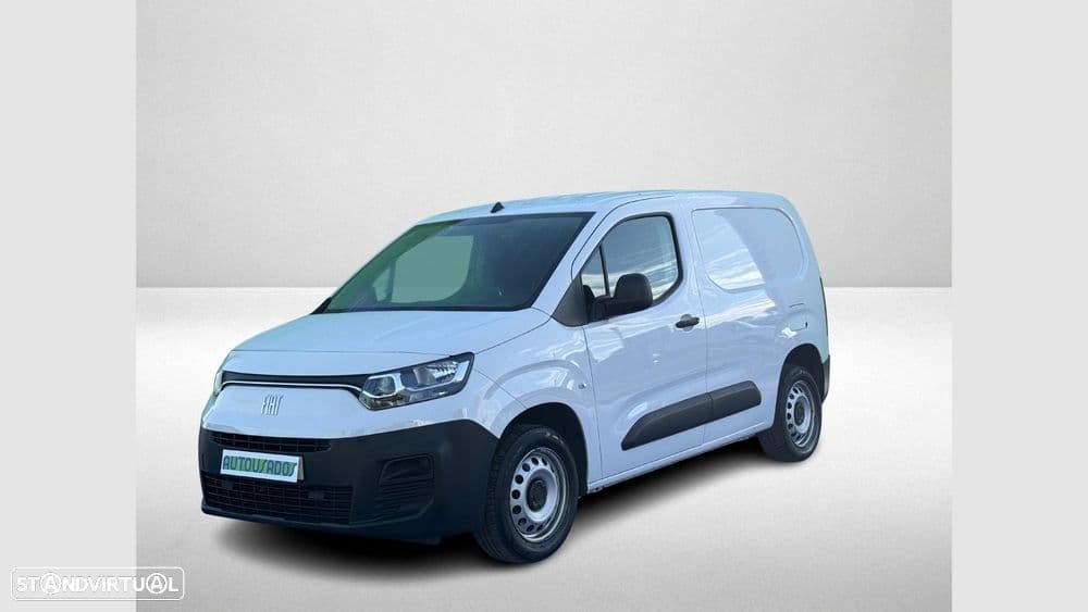 Fiat Doblò