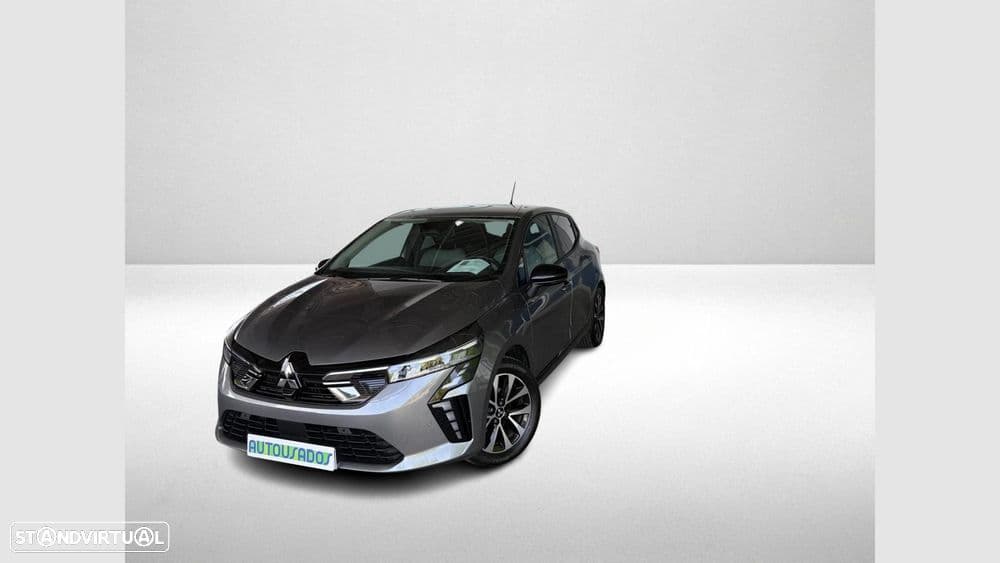 Mitsubishi Colt 1.0 MPI-T Kaiteki