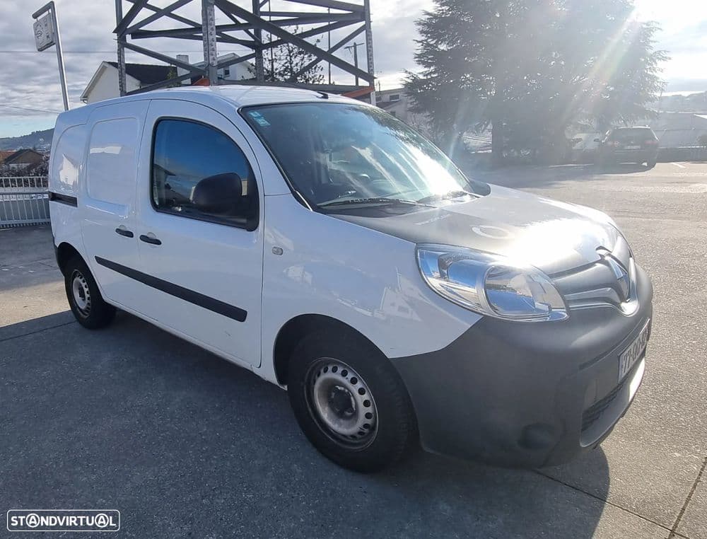 Renault Kangoo Business S&S