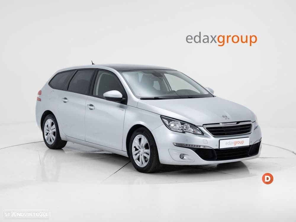 Peugeot 308 SW