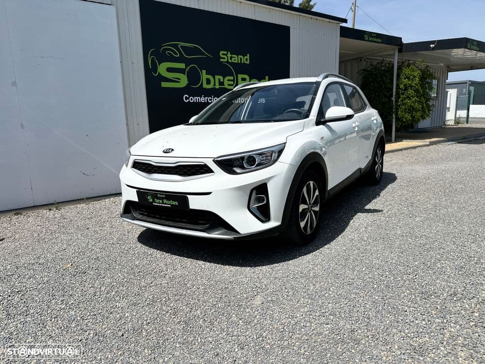 Kia Stonic 1.2 Dynamic