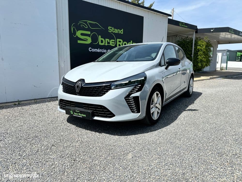 Renault Clio c