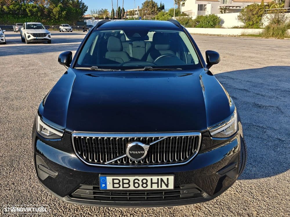 Volvo XC 40 1.5 T2 Essential Auto