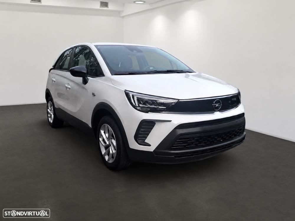 Opel Crossland X 1.2 Edition