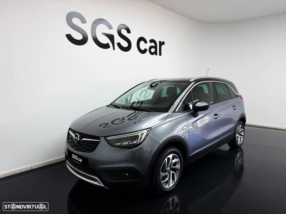 Opel Crossland X 1.6 CDTi Innovation