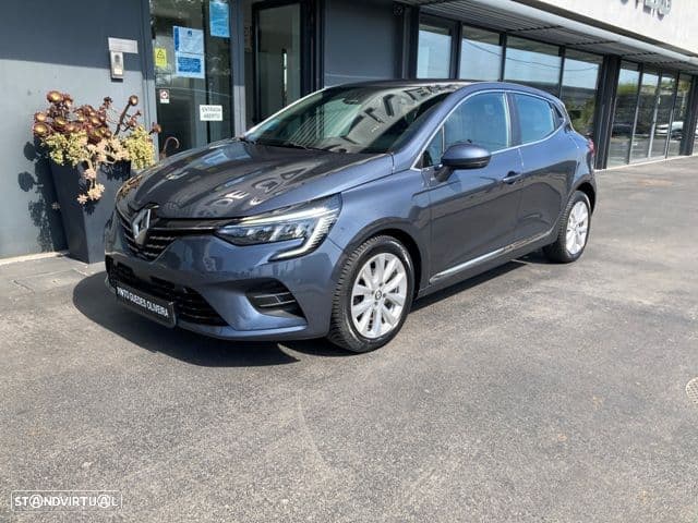 Renault Clio TCe 90 EVOLUTION