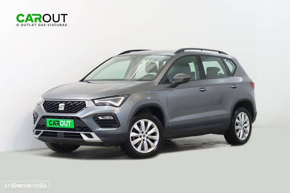 SEAT Ateca 1.0 TSI Style