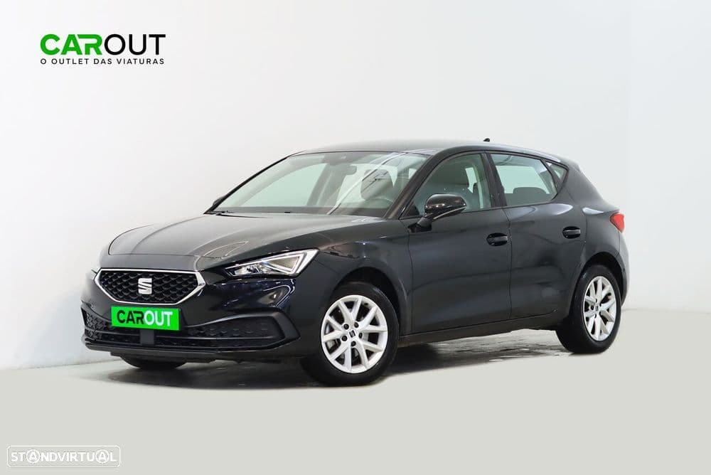 SEAT Leon 1.0 TSI Style