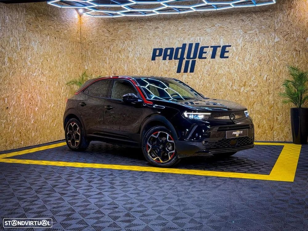 Opel Mokka-e GS Line